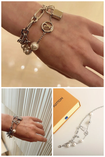 NB - LOV Jewelry - 454