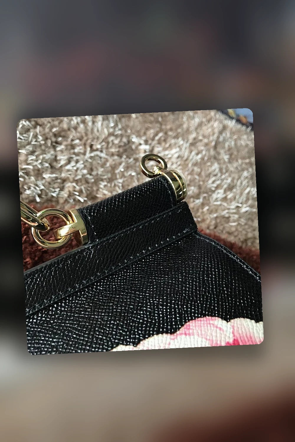 NB - DAG Bag - 1015