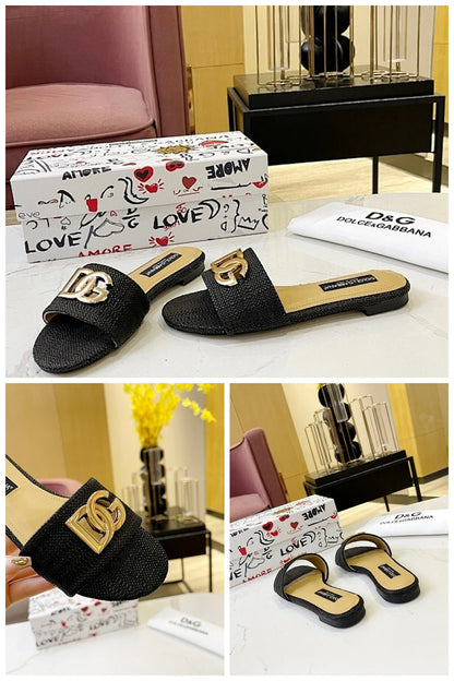 NB - DAG Women Shoes - 541