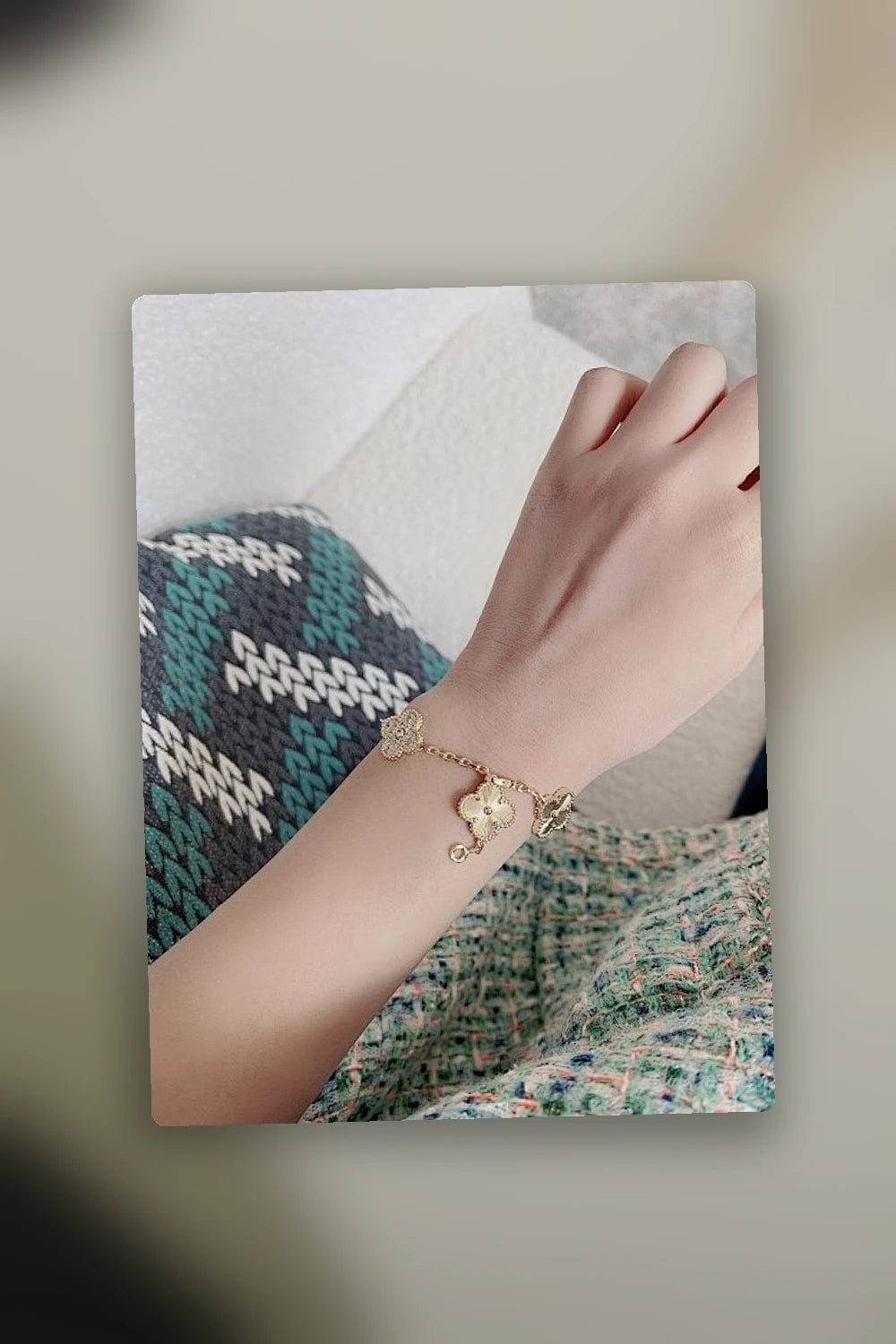 NB - VACA Jewelry - 177