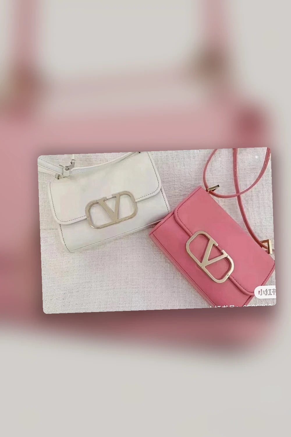 NB - VEL Bag - 290