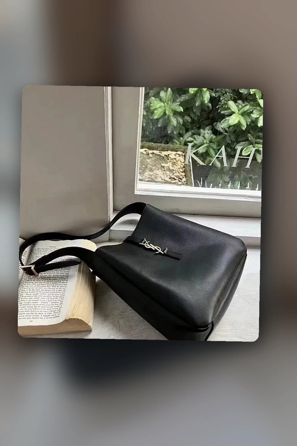 NB - YLS Bag - 186