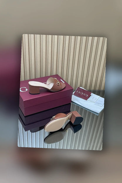 NB - GUKI Women Shoes - 032
