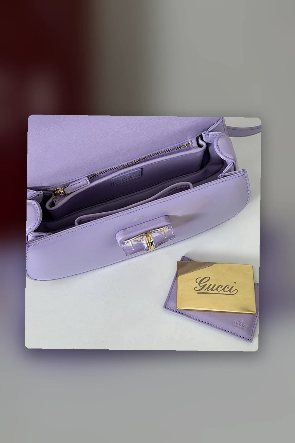 NB - GUKI Bag - 978