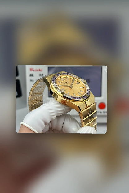 NB - Mix Watch - 098