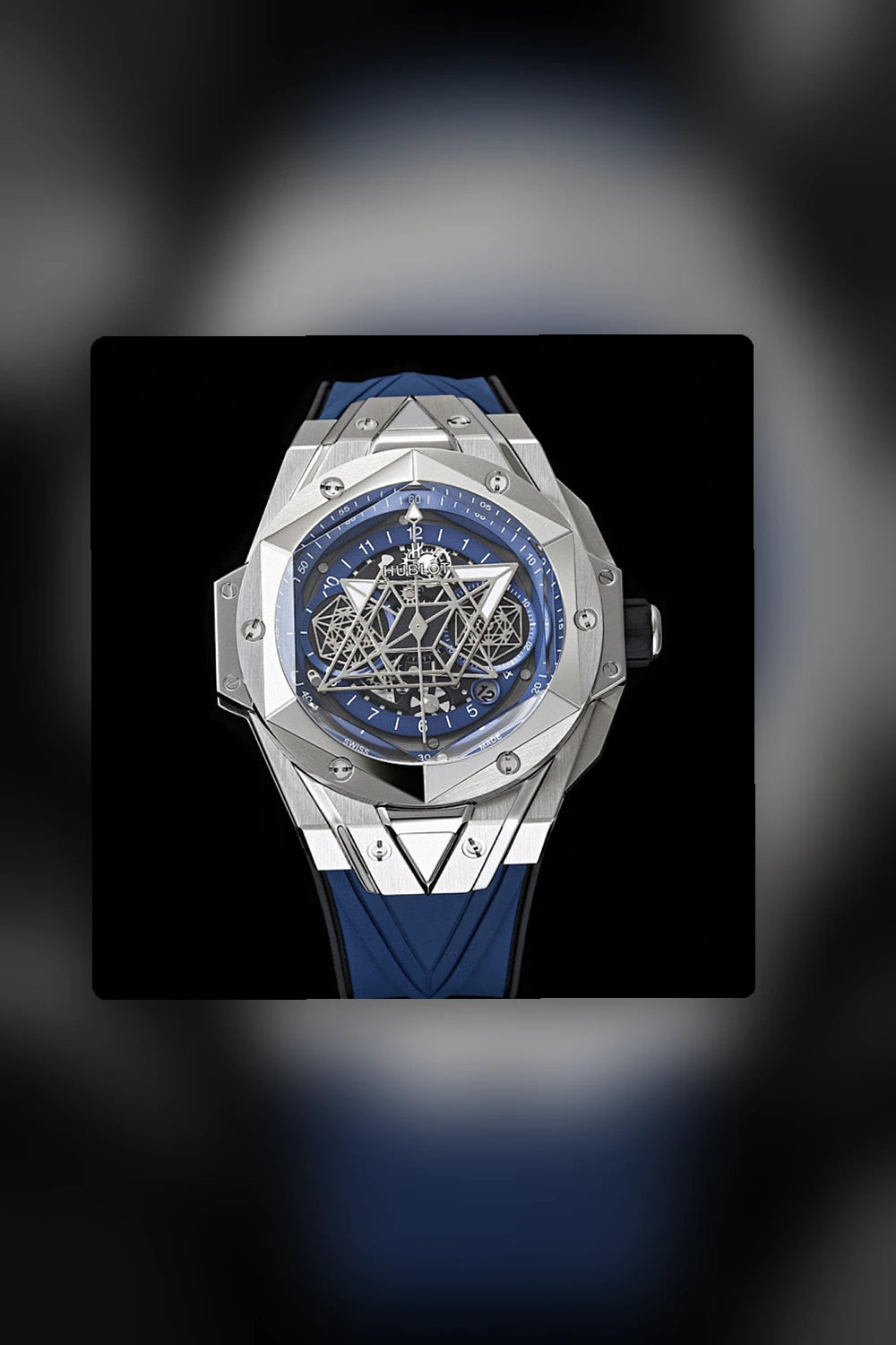 NB - Mix Watch - 953