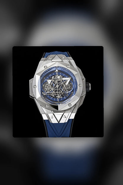 NB - Mix Watch - 953