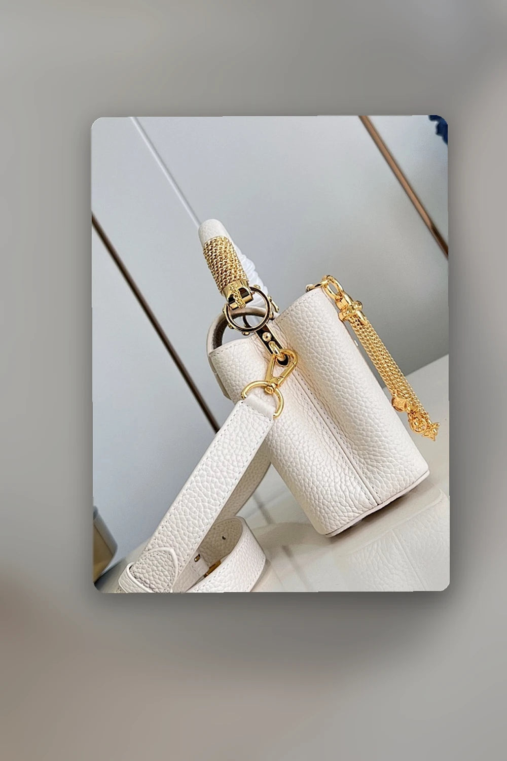 NB - LOV Bag - 397