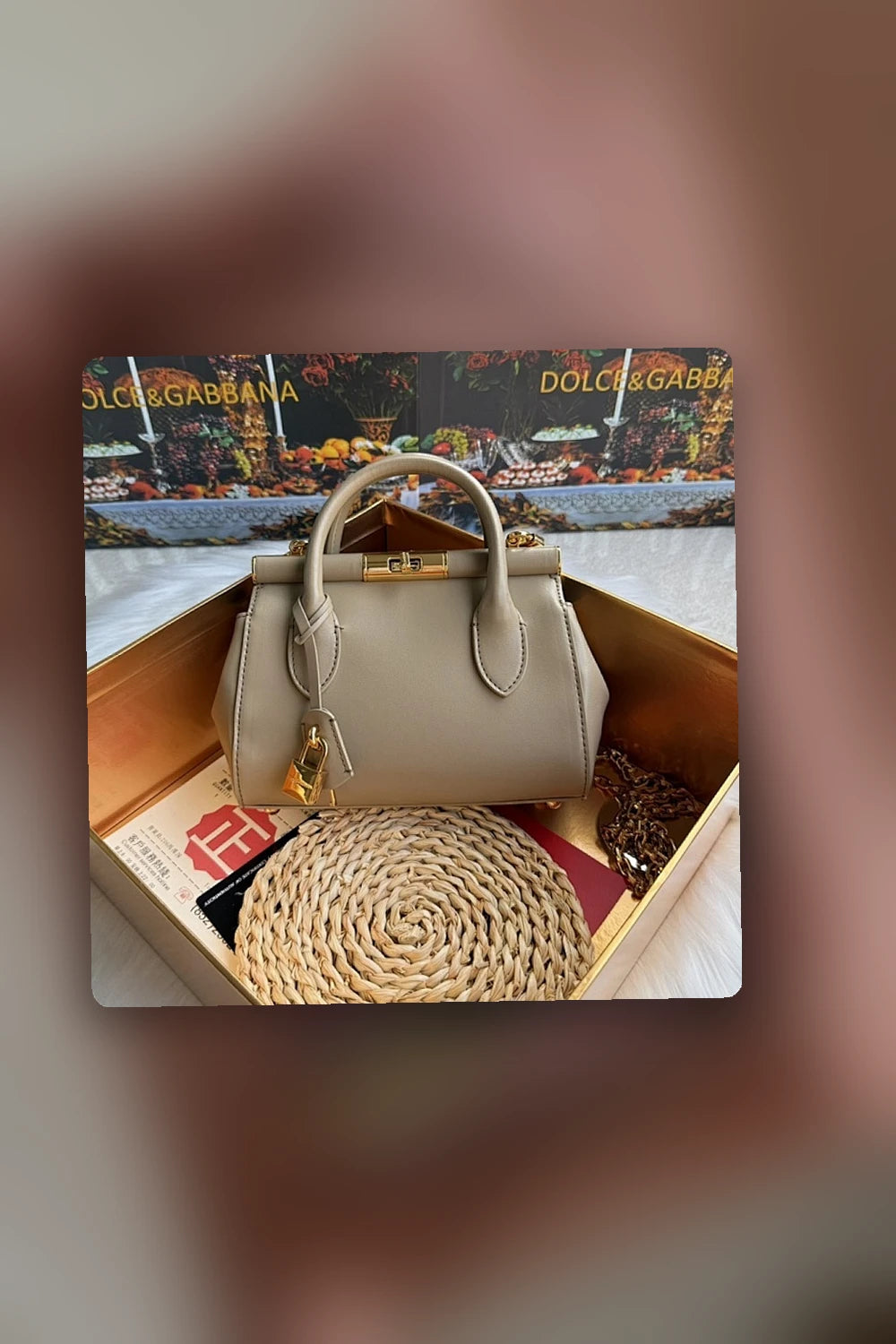 NB - MMU Bag - 1121