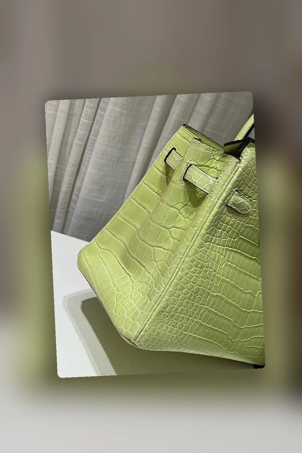 NB - HMS Bag - 595