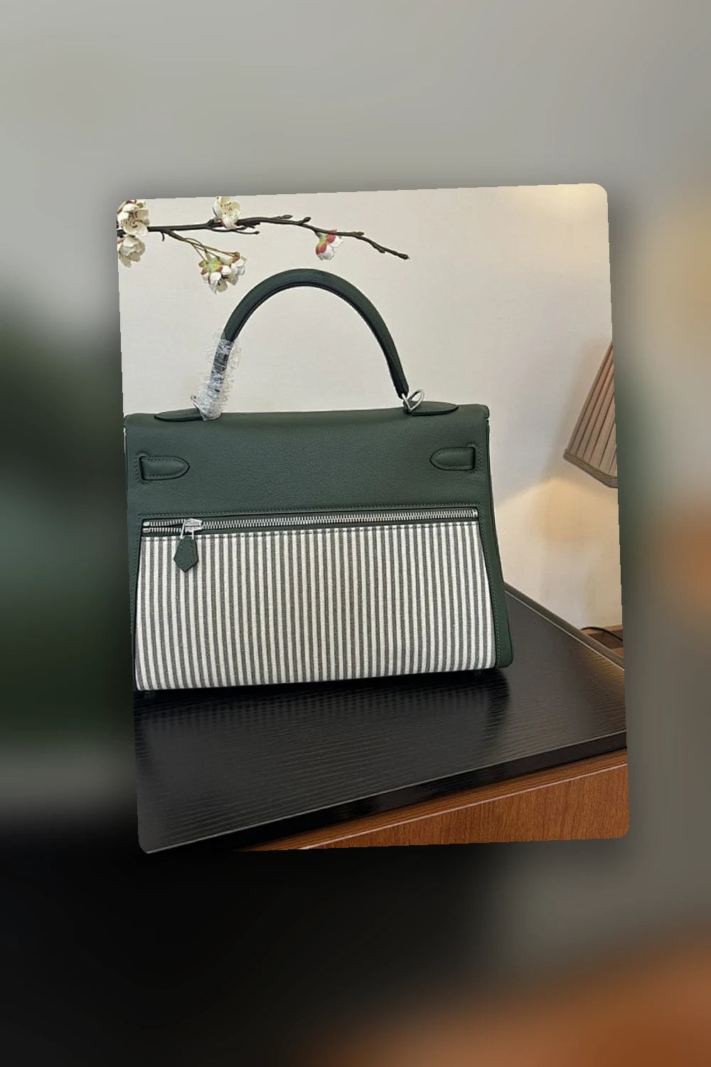 NB - HMS Bag - 410