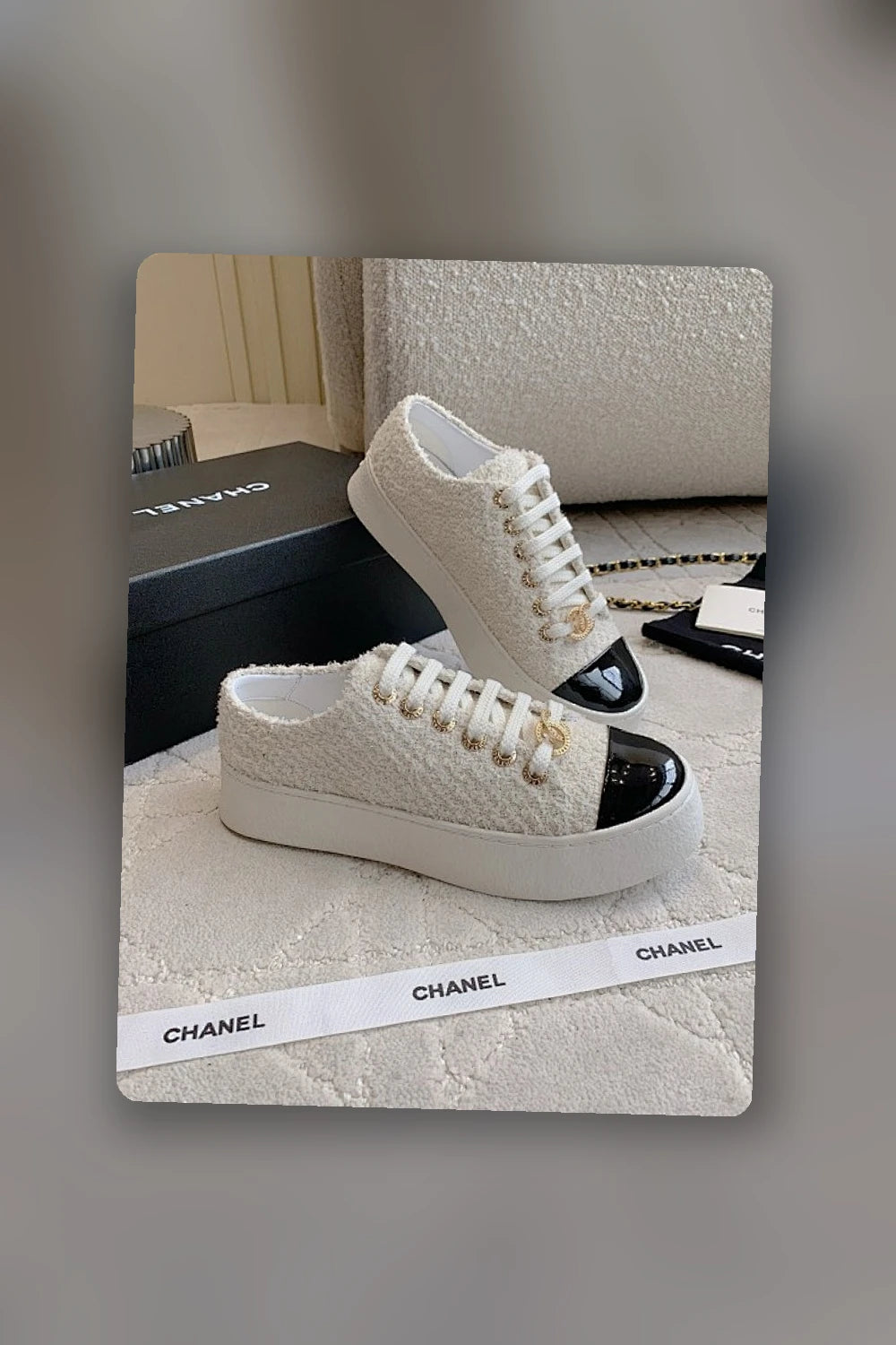 NB - CHL Mix Items - 225