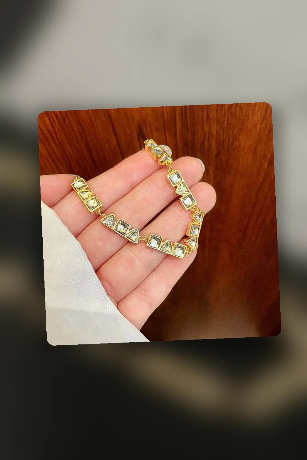 NB - COL Jewelry - 282