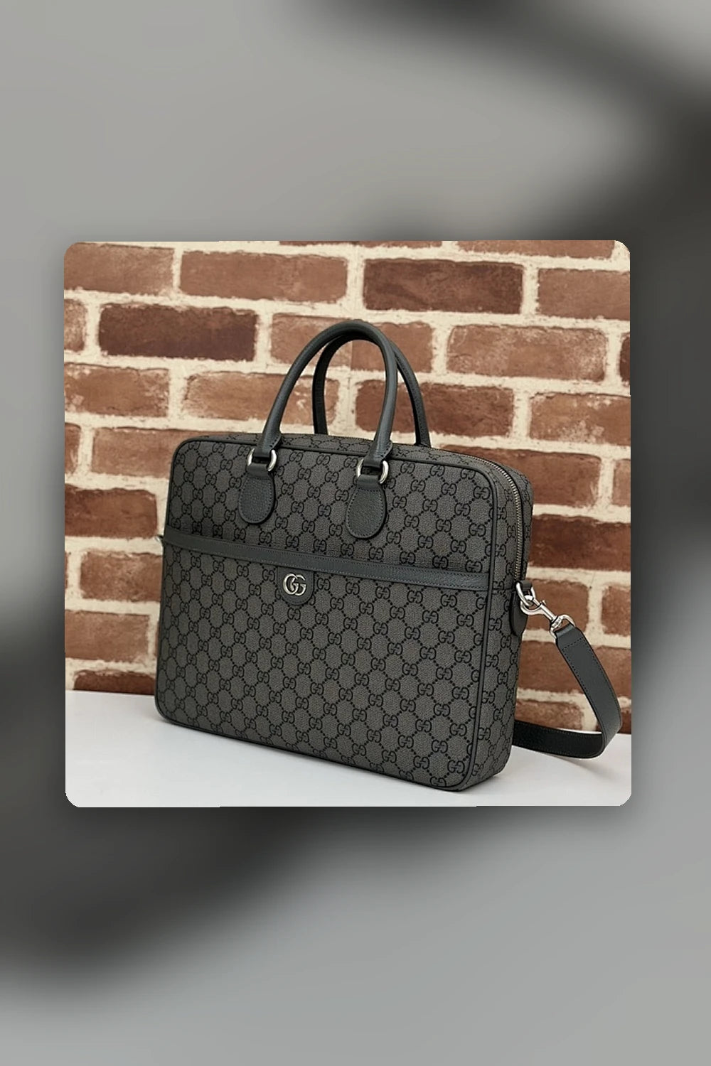 NB - GUKI Bag - 948