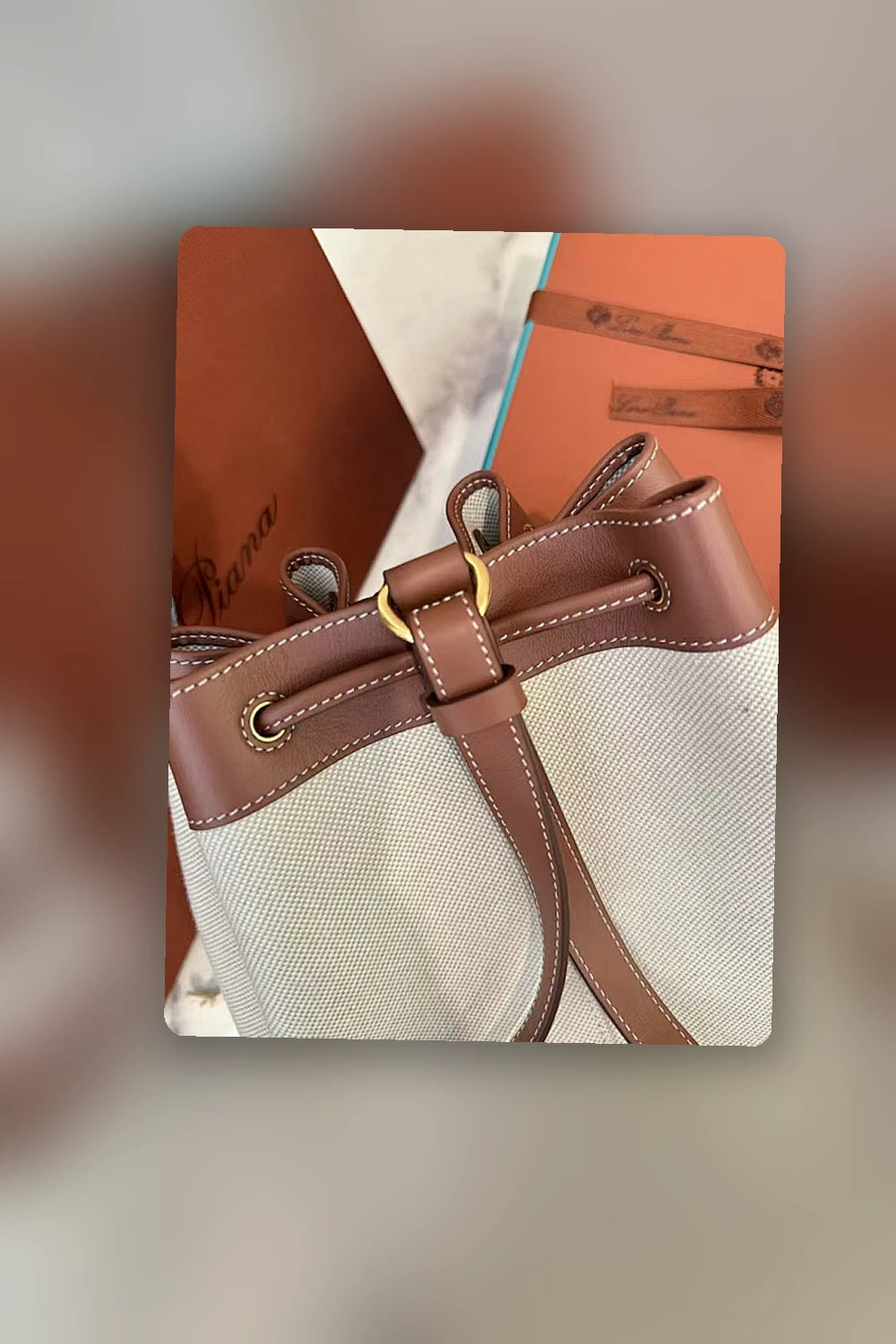 NB - LOP Bag - 225