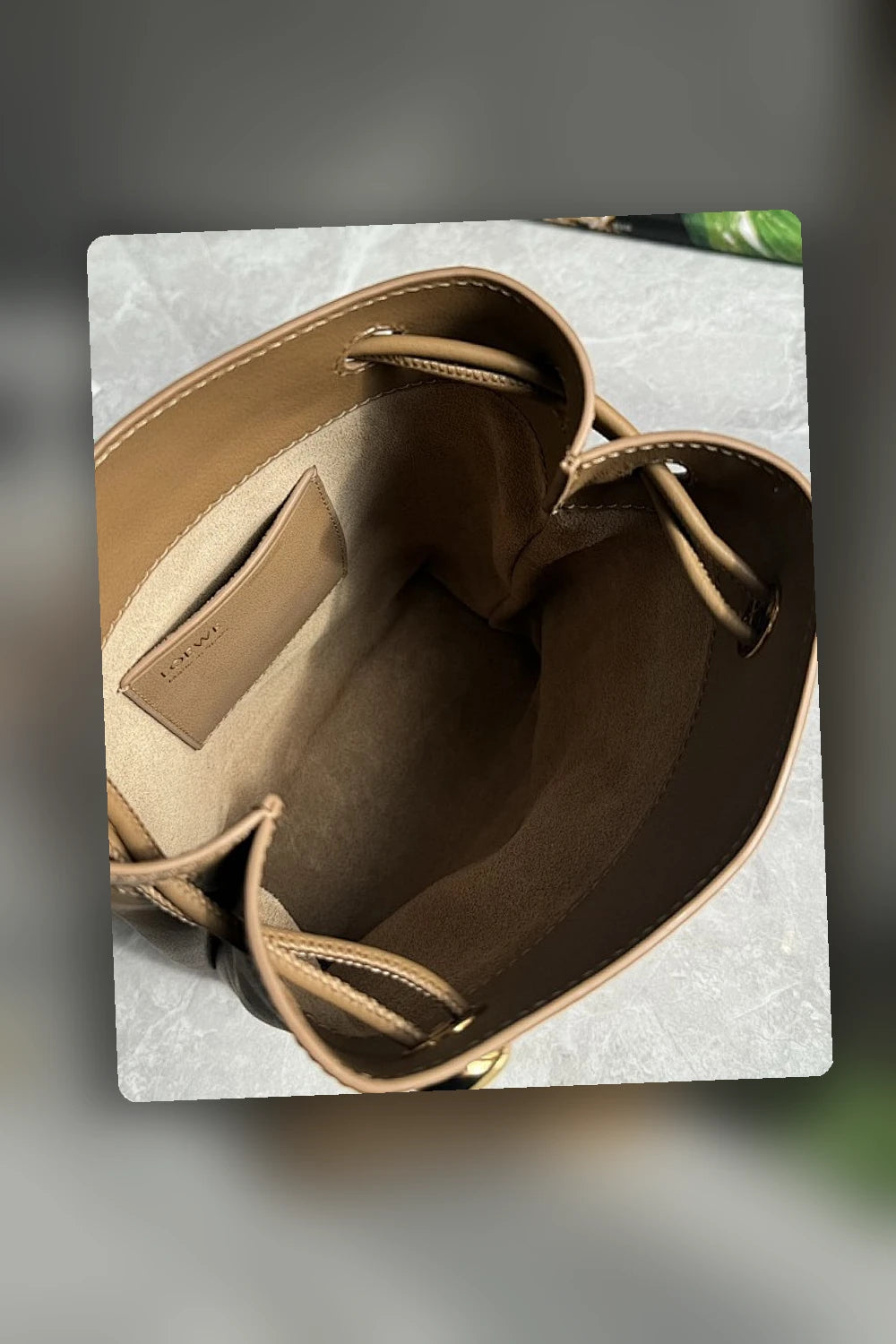 NB - LWO Bag - 562