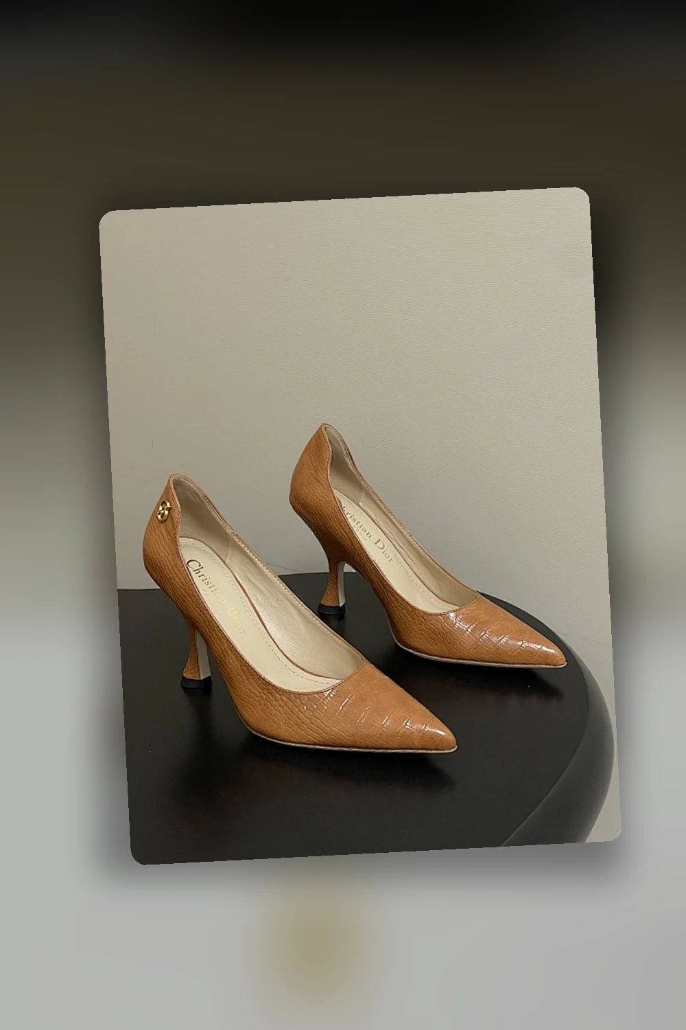 NB - DOR Women Shoes - 307