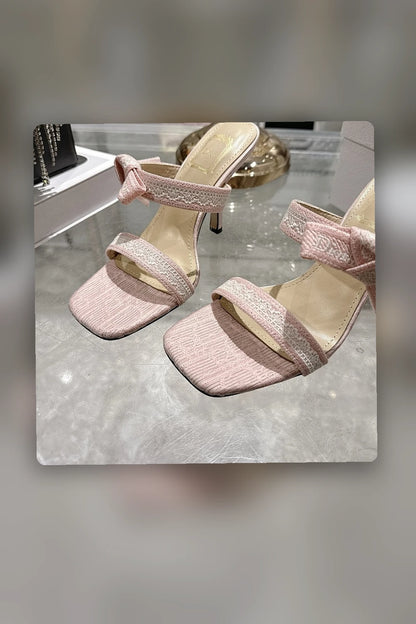 NB - DOR Women Shoes - 120