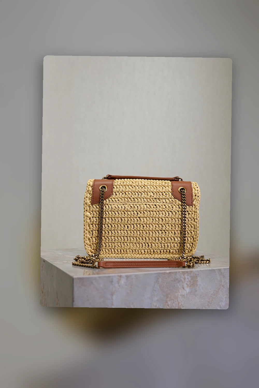 NB - YLS Bag - 920