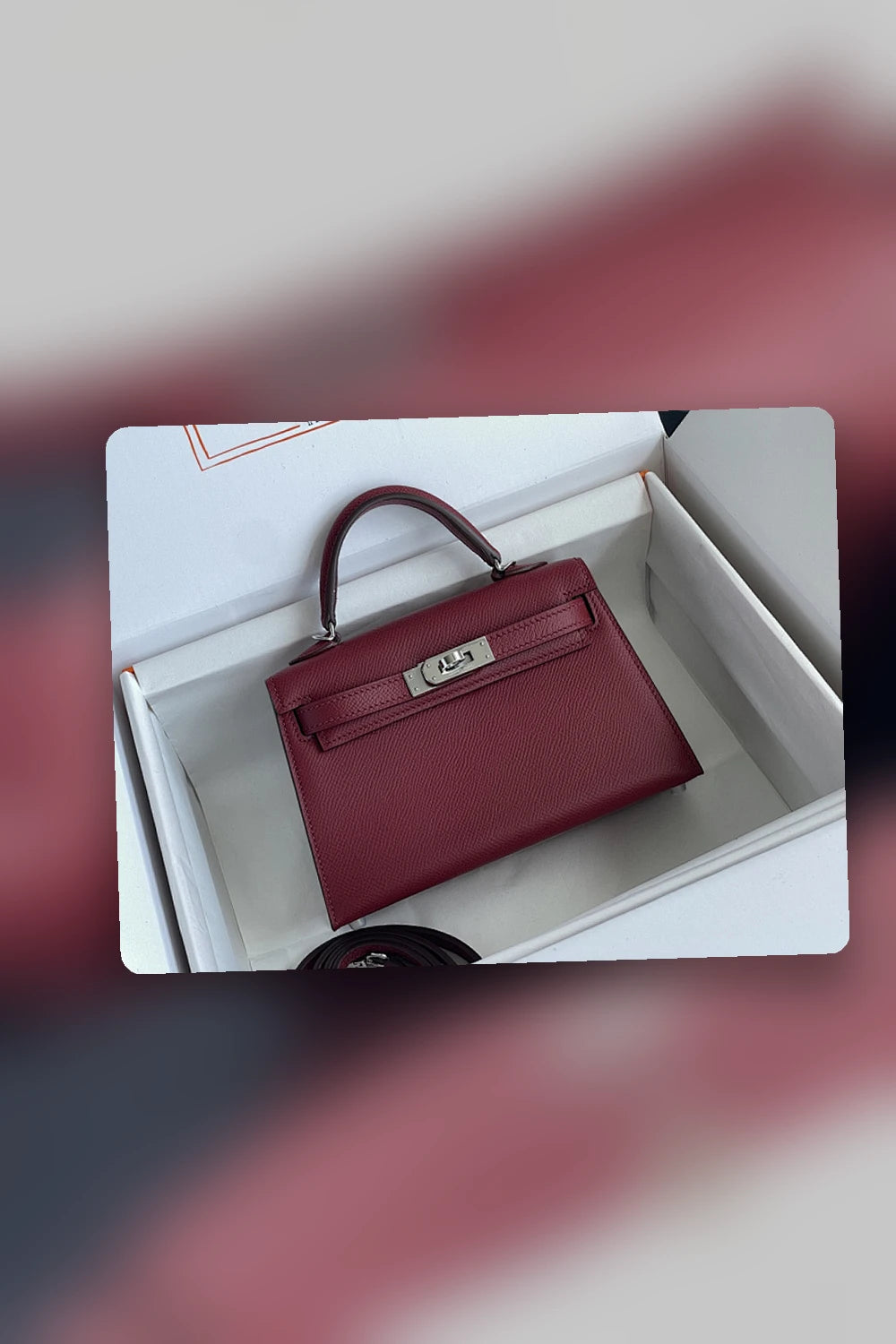 NB - HMS Bag - 147