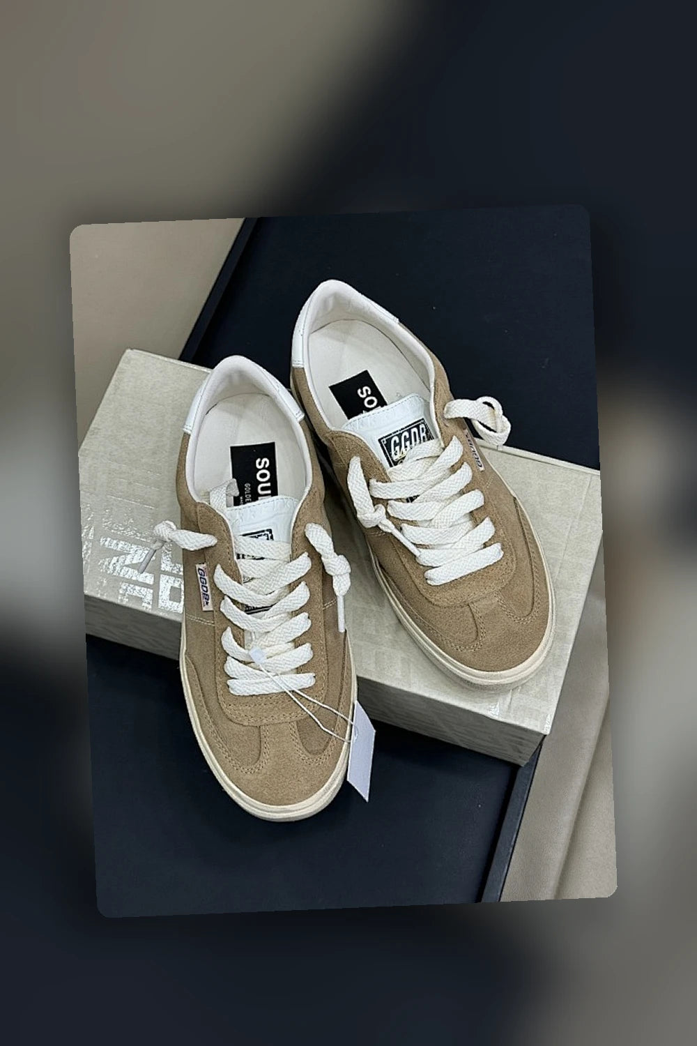 NB - SIMP Women Shoes - 379