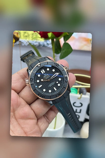 NB - Mix Watch - 151