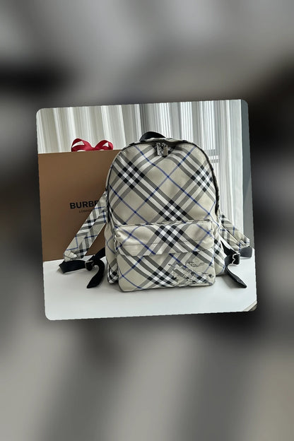NB - BOR Bag - 1064