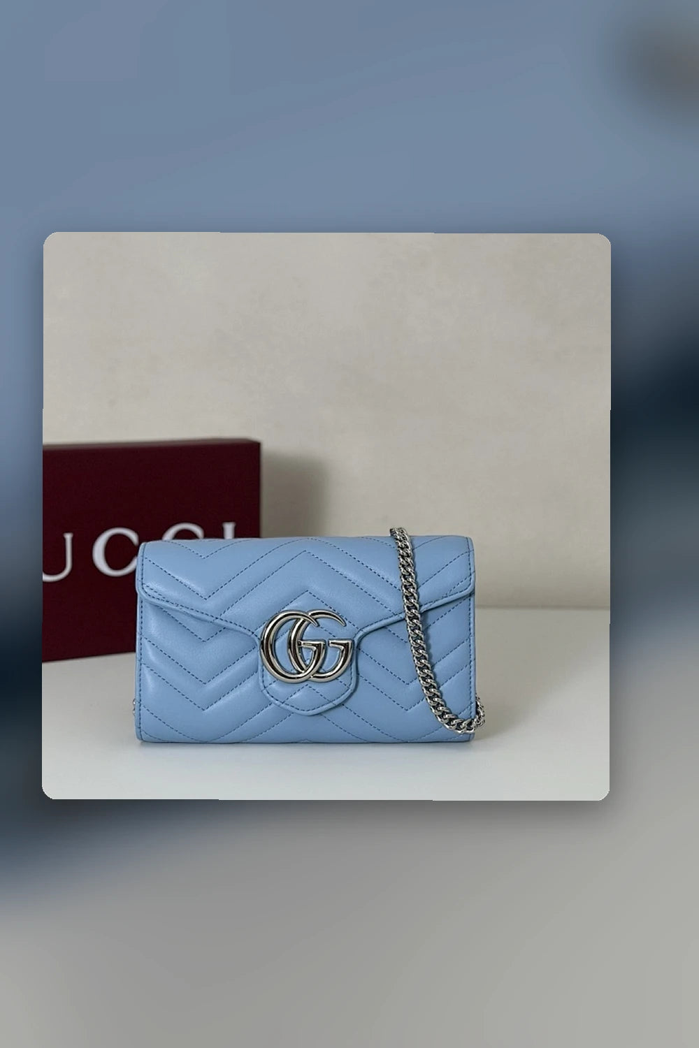 NB - GUKI Bag - 1186