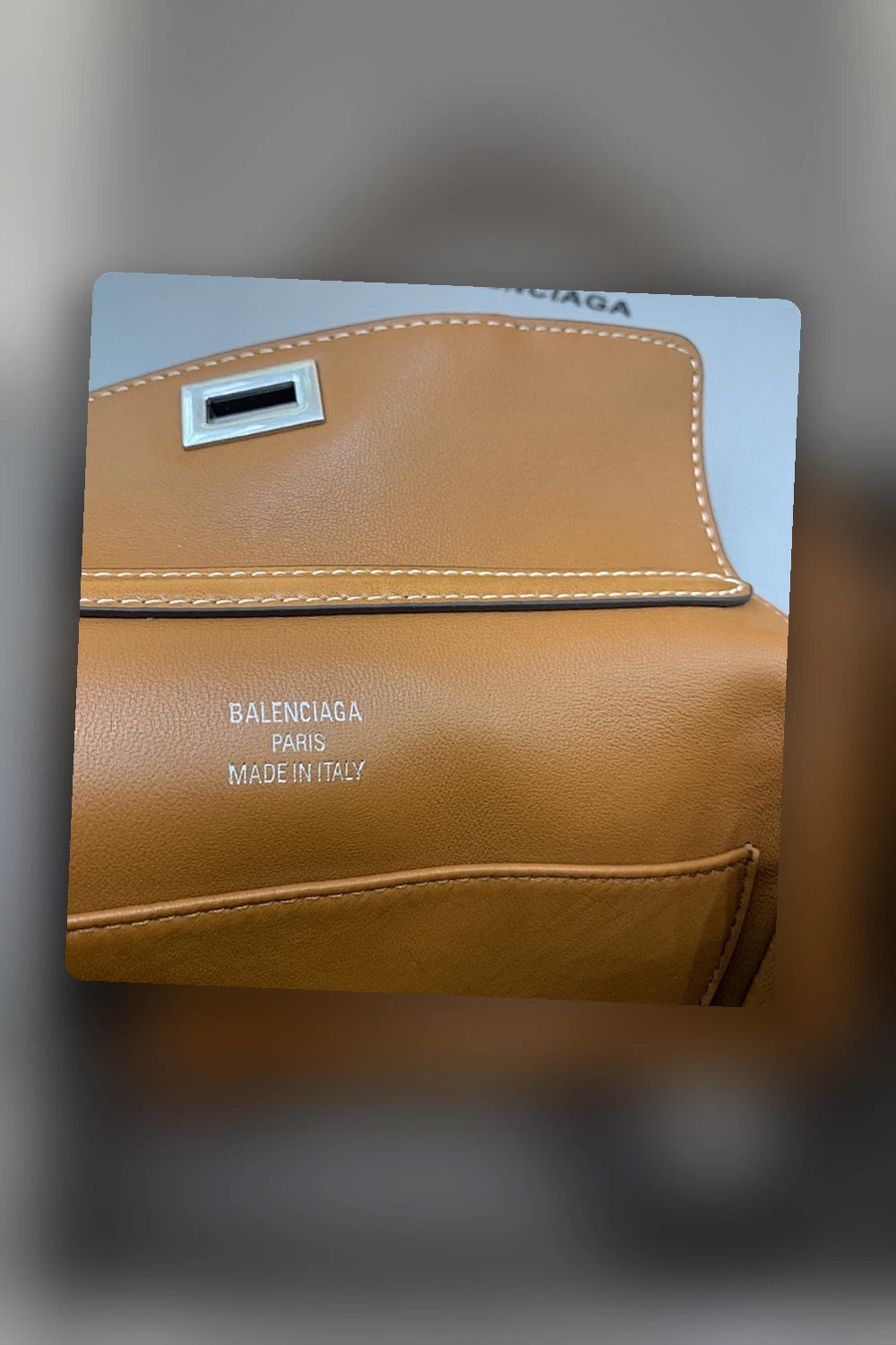 NB - BG Bag - 817
