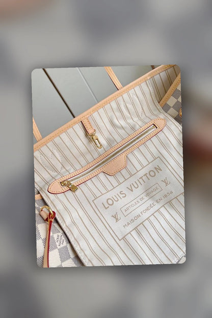 NB - LOV Bag - 1206