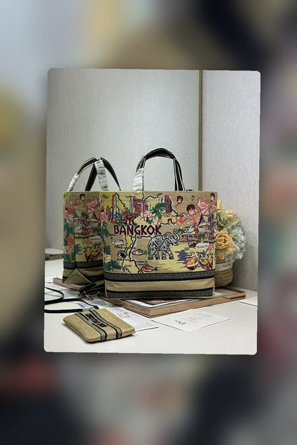 NB - DOR Bag - 067