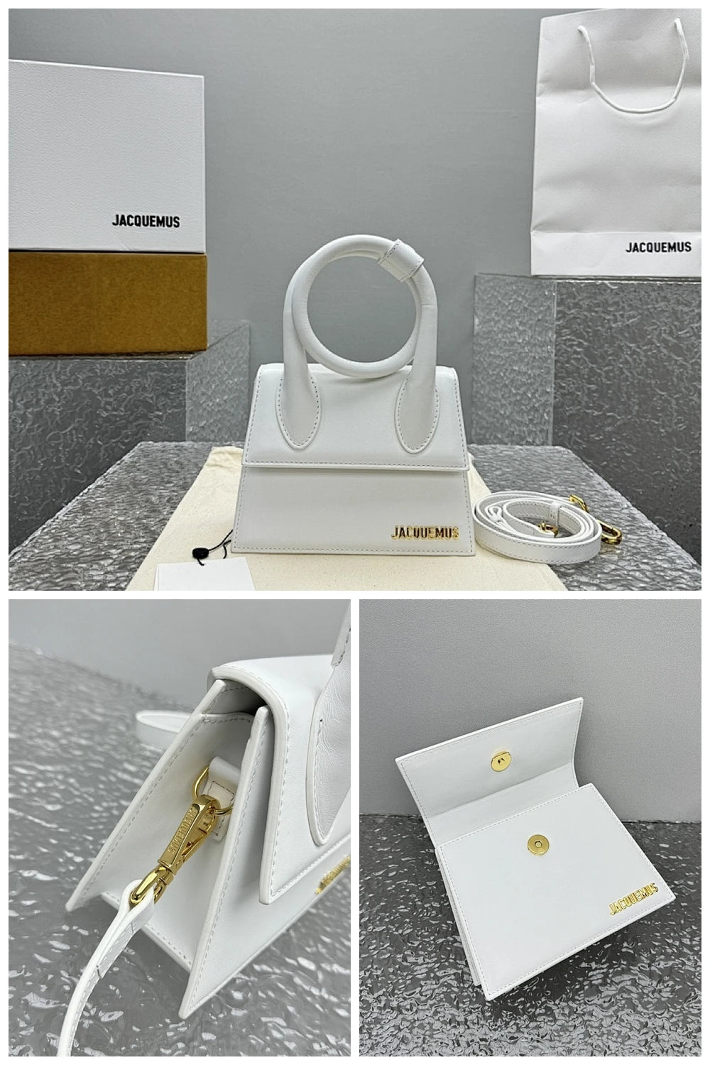 NB - JCA Bag - 062