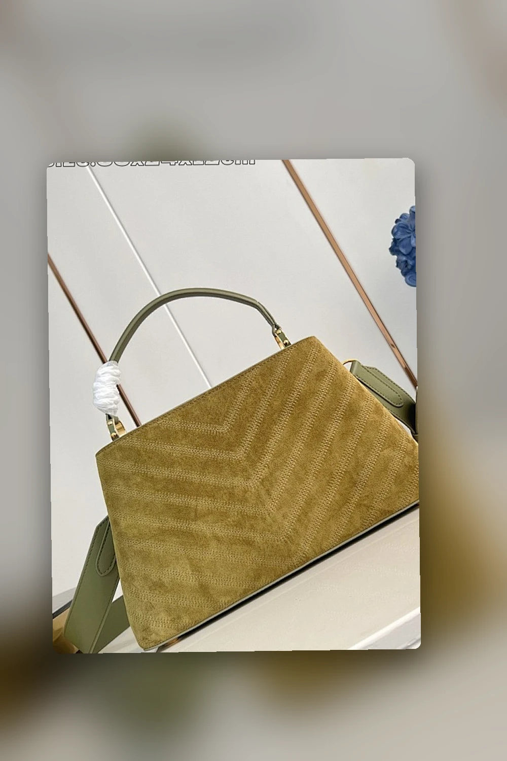 NB - LOV Bag - 860