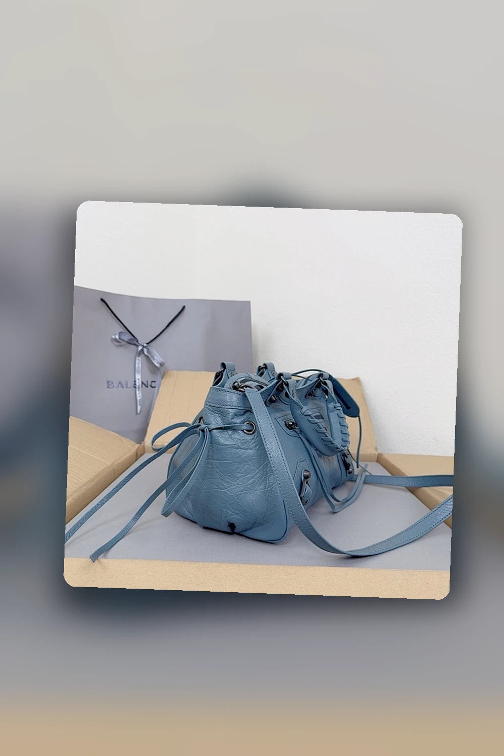 NB - BG Bag - 842