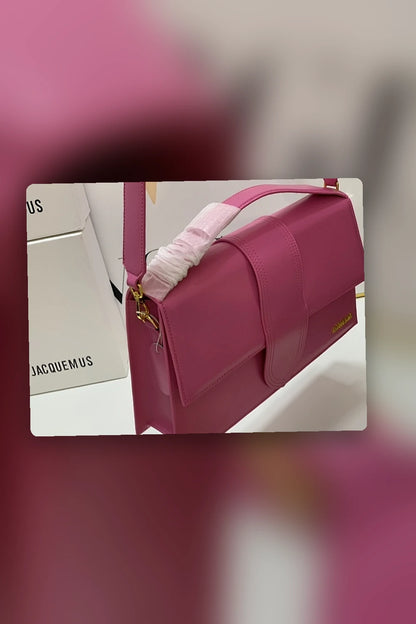 NB - JCA Bag - 508