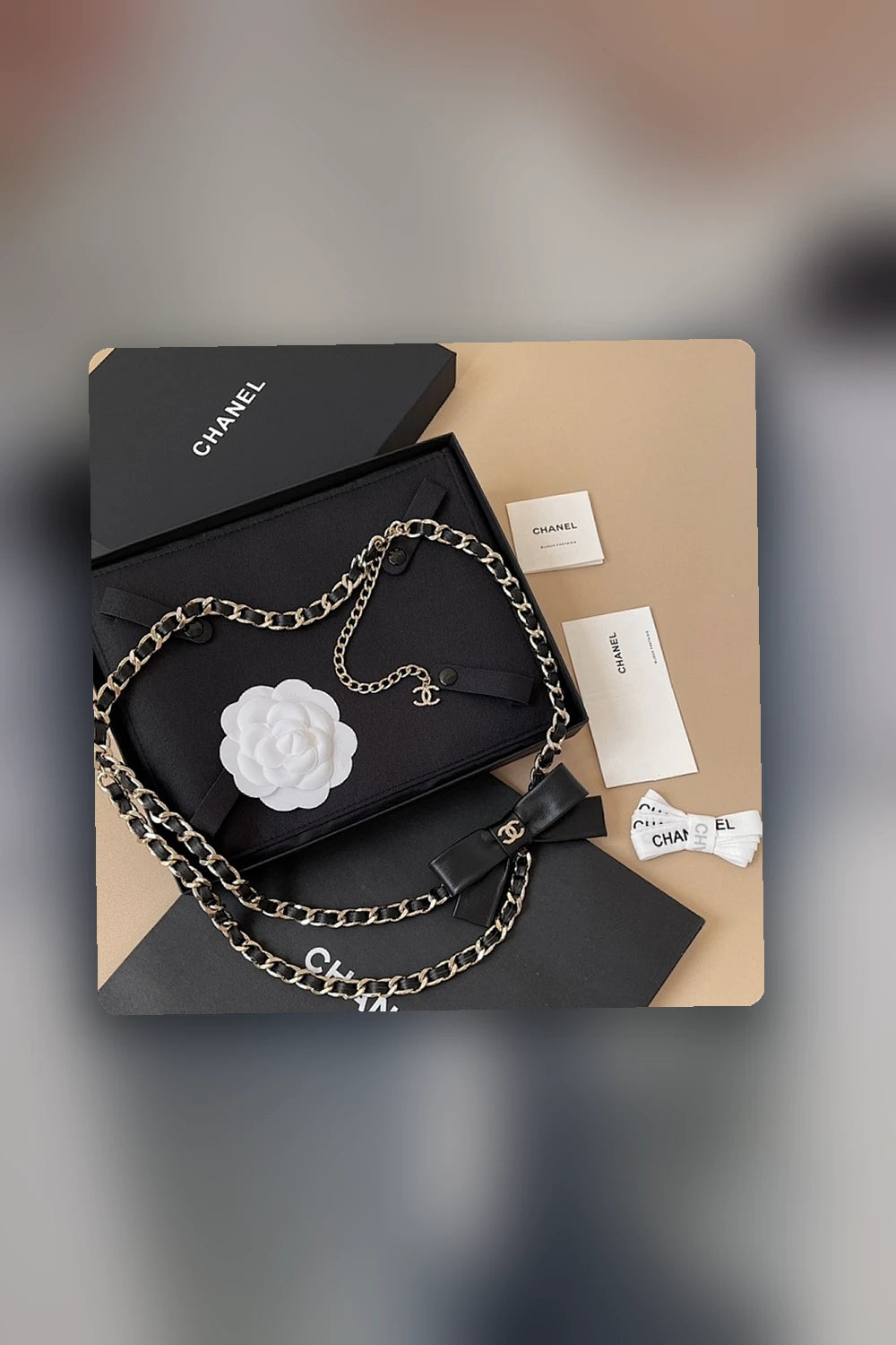NB - CHL Jewelry - 323