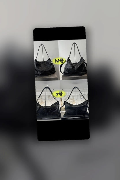 NB - BG Bag - 1121