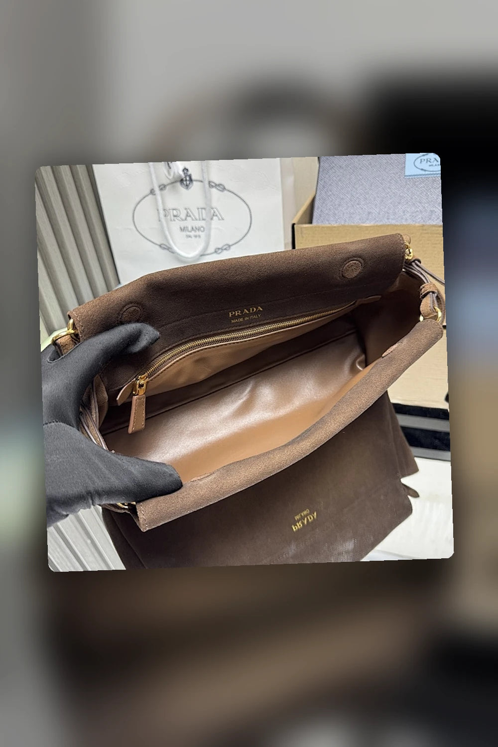NB - PD Bag - 1162