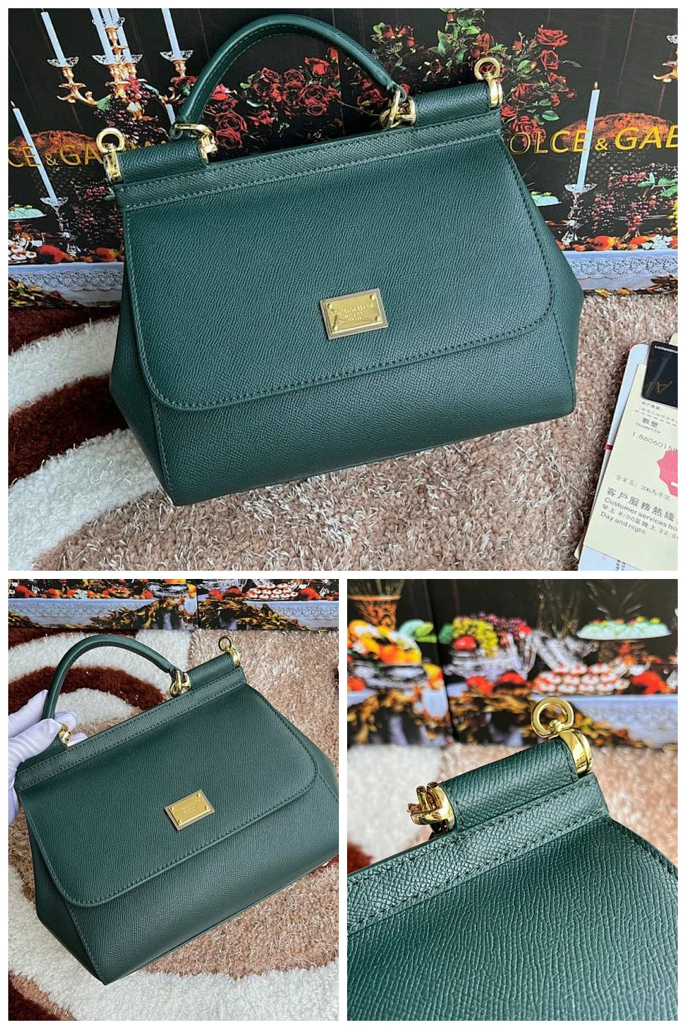 NB - DAG Bag - 020