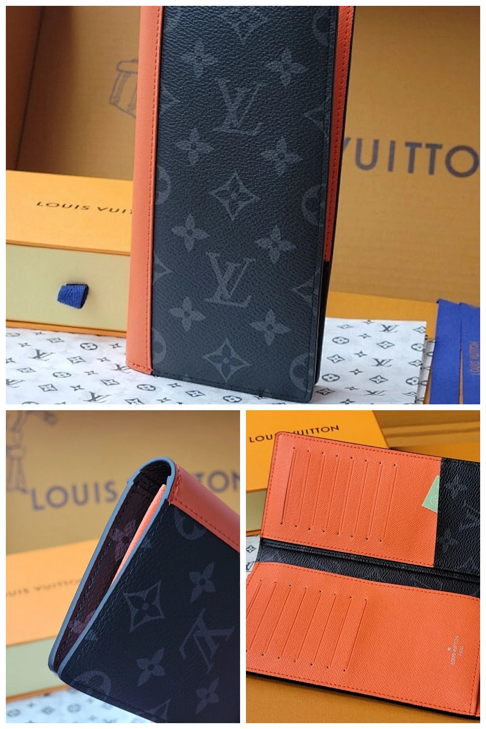 NB - Mix Wallet - 1597