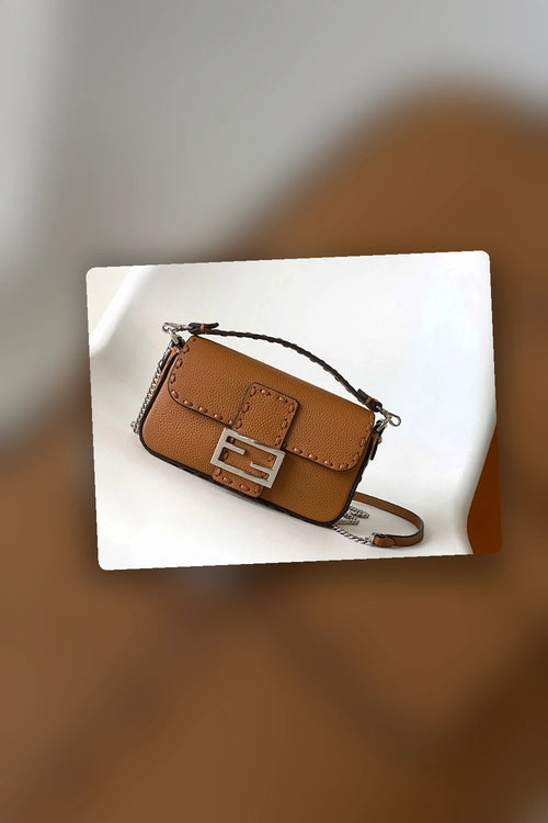 NB - FDE Bag - 251