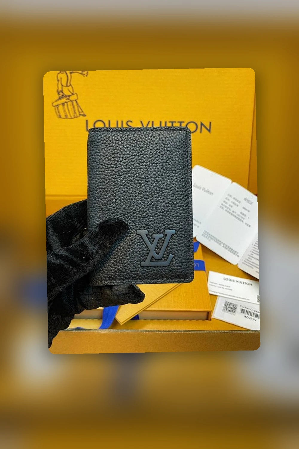 NB - Mix Wallet - 722
