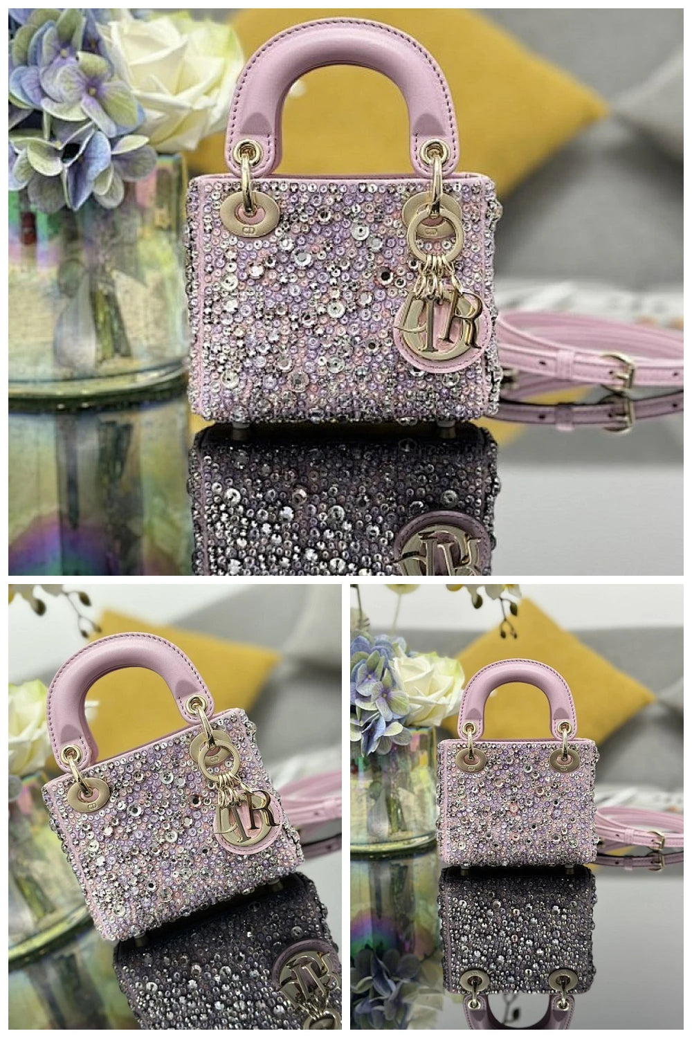 NB - DOR Bag - 183