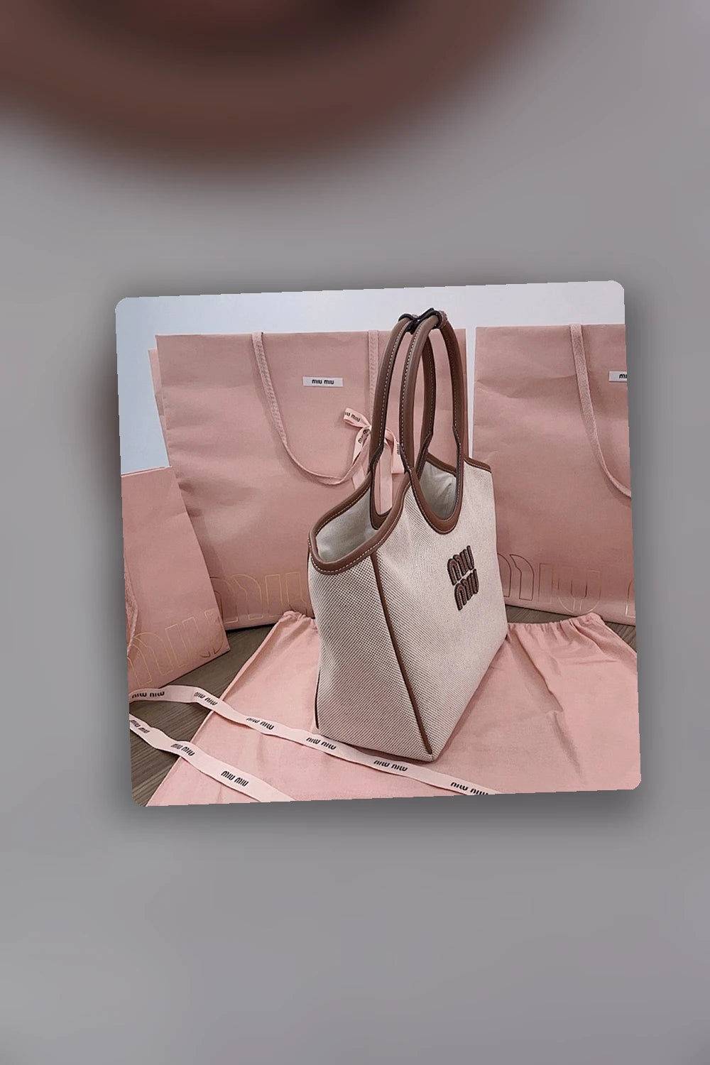 NB - MMU Bag - 262