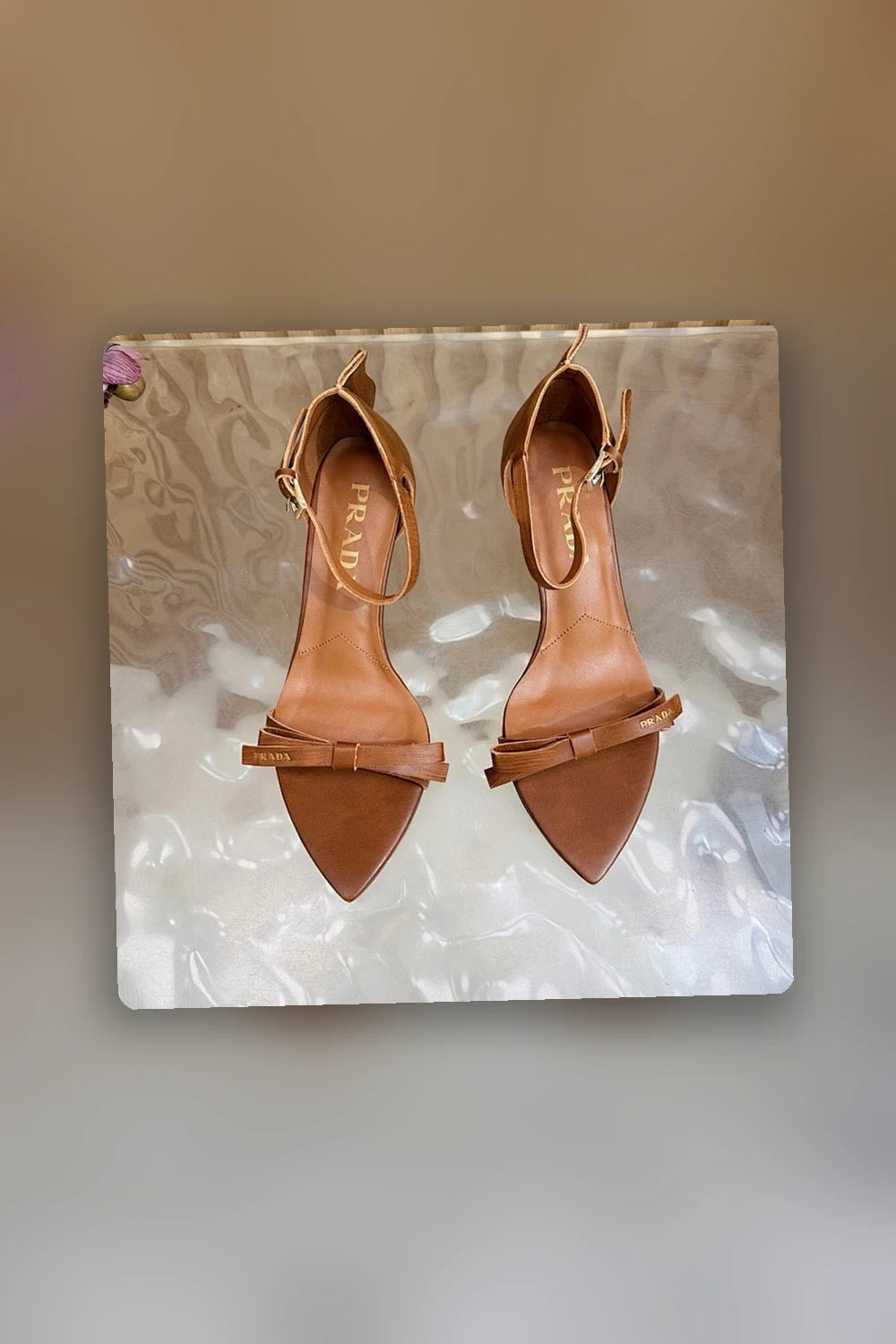 NB - PD Women Shoes - 113