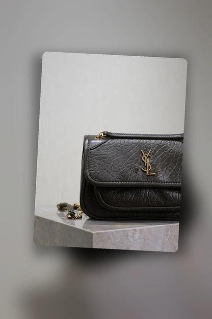 NB - YLS Bag - 1525