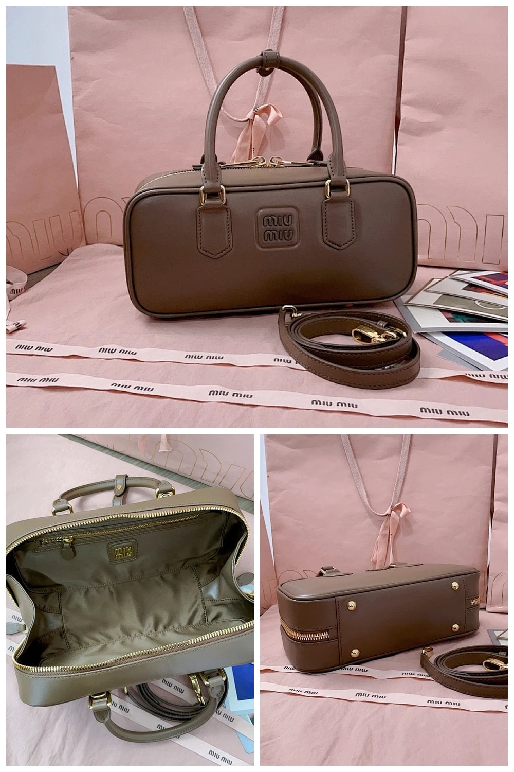 NB - MMU Bag - 863