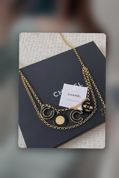 NB - CHL Jewelry - 338