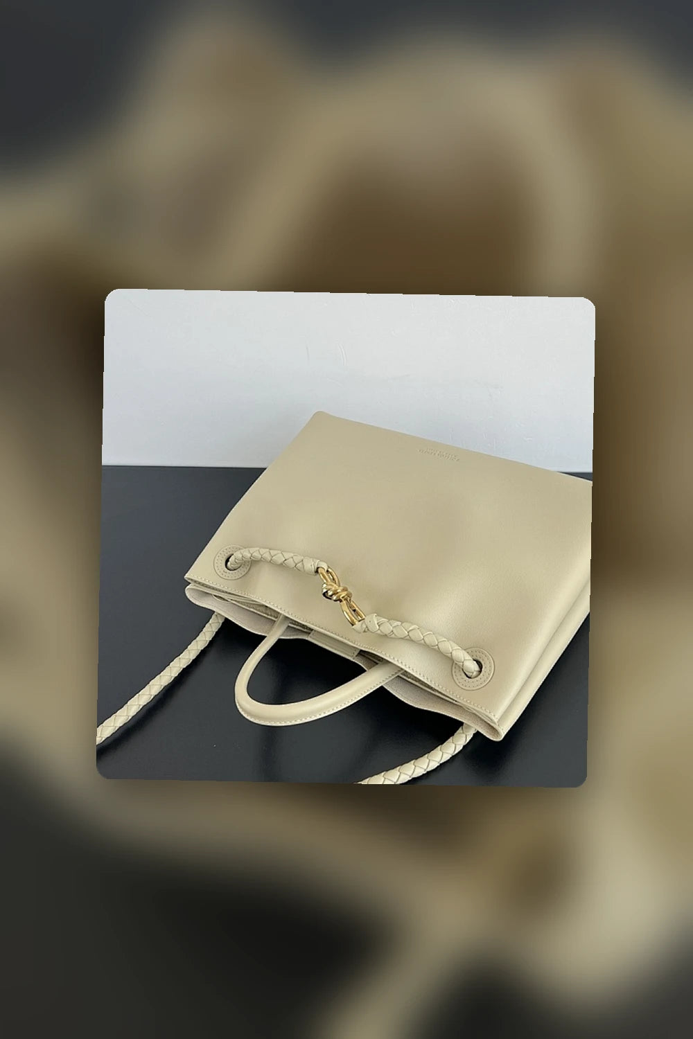 NB - BOV Bag - 403