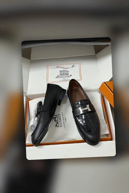 NB - HMS Women Shoes - 712